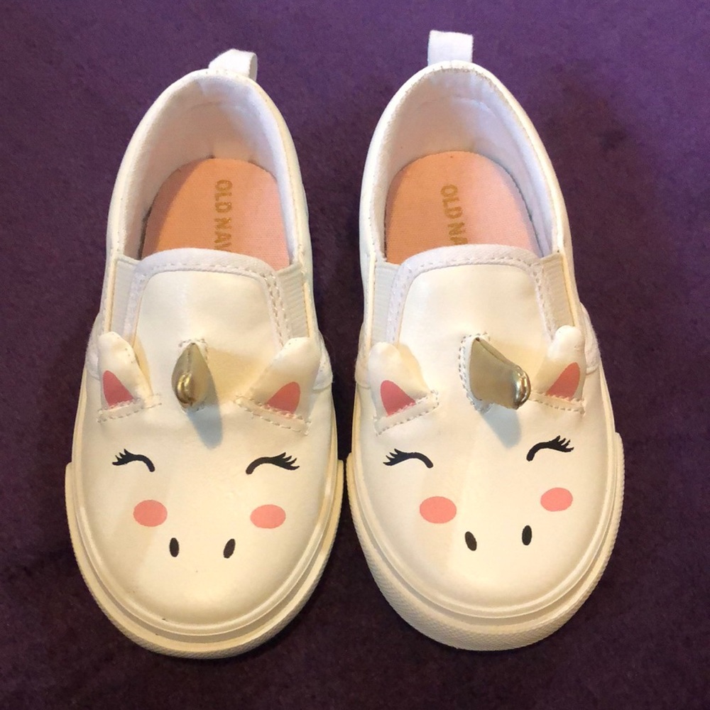 🦄✨Kids unicorn shoes✨🦄